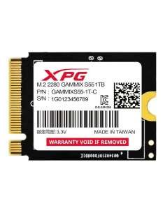 ADATA XPG SSD GAMMIX S55... 2