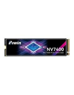 Biwin NV7400 512 GB PCIe...
