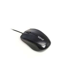 iggual Ratón óptico...