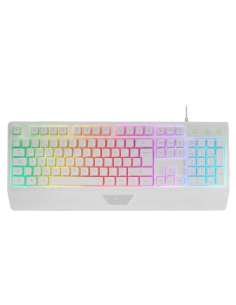 Mars Gaming Teclado MK124...