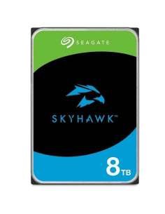 Seagate SkyHawk ST8000VX010... 2