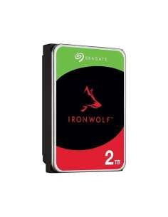 Seagate IronWolf NAS...