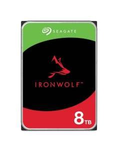 Seagate IronWolf NAS... 2