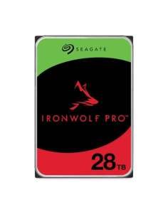 Seagate IronWolf Pro NAS...