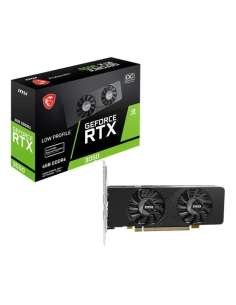 MSI VGA NVIDIA RTX 3050 LP...