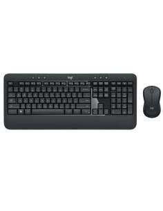 Logitech MK540... 2