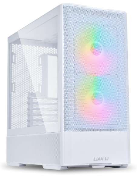 PCTEC GAMING GA25F  7500F | 32GB DDR5 | 2TB | RTX 5070 12GB