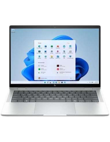 HP ELITEBOOK X G1i B68ZZET 14' / Intel Core...