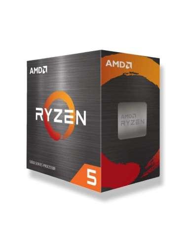 AMD RYZEN 5 5600XT 4.7GHz AM4 BOX