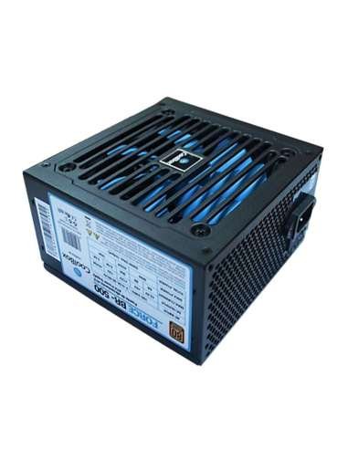 CoolBox Fuente AL. ATX FORCE-BR500 BRONZE OEM