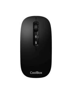 Coolbox Ratón W02-IA... 2