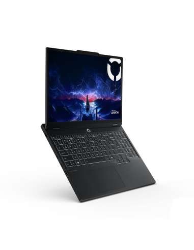 Lenovo Legion 5 15irx10 Intel Core I7-13650hx...