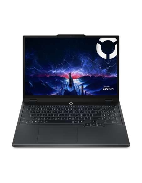 Lenovo Legion 5 15irx10 Intel Core I7-13650hx 15,3" 32gb 1tb Nvidia Rtx 5060 8gb