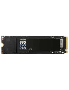 Samsung 990 EVO Plus SSD... 2
