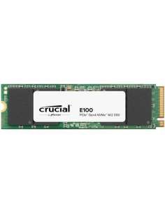 Crucial E100 SSD 480GB M.2... 2