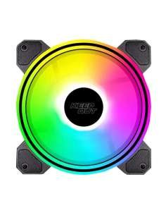 Keep Out Ventilador... 2