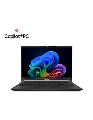 MSI Stealth A16 AI+ A3HWGG-012XES 16' / AMD...
