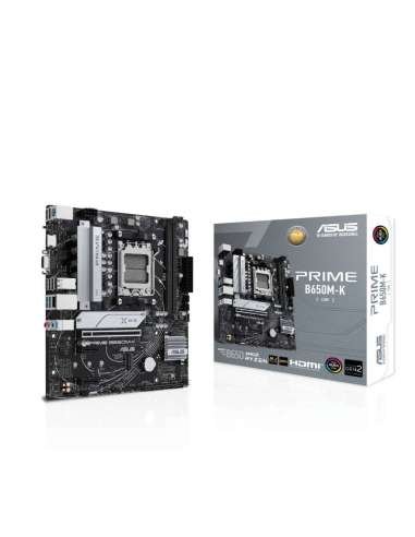 PLACA BASE PRIME B650M-K ASUS