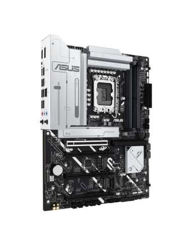PLACA BASE PRIME Z890-P WIFI ASUS