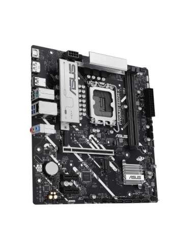 PLACA BASE PRIME B860M-K ASUS