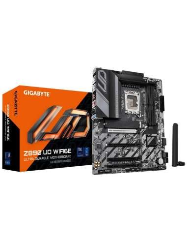 PLACA BASE Z890 UD WIFI6E GIGABYTE