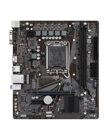 PLACA BASE H610M H V2 GIGABYTE