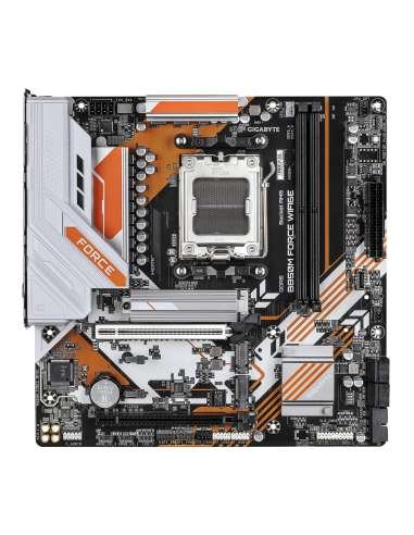PLACA BASE B850M FORCE WF6E GIGABYTE