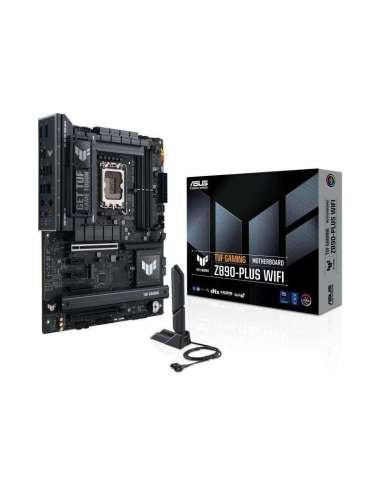 ASUS Placa Base TUF GAMING Z890-PLUS WIFI ATX 1851