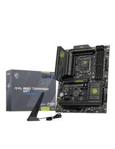 MSI Placa Base MAG B860...