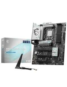 MSI Placa Base B860 GAMING...