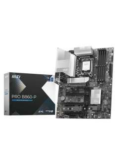 MSI Placa Base PRO B860-P...