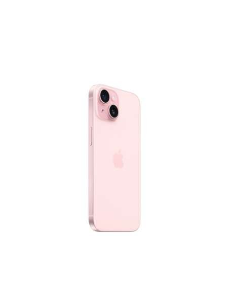 APPLE IPHONE 15 128GB PINK
