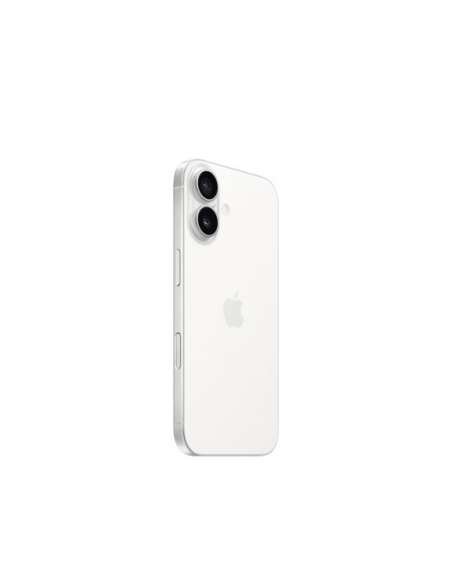 APPLE IPHONE 16 128GB WHITE
