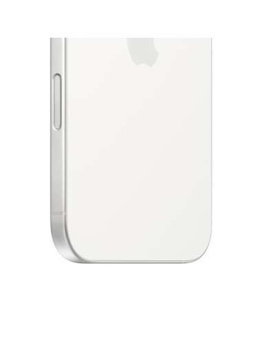 APPLE IPHONE 16 128GB WHITE