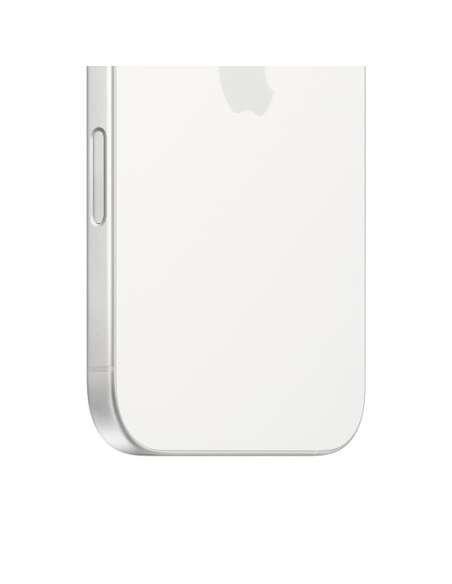 APPLE IPHONE 16 128GB WHITE