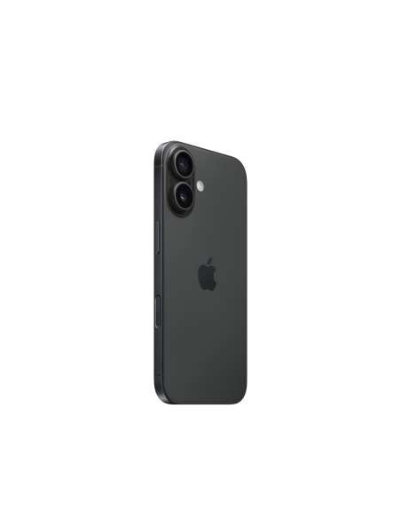 APPLE IPHONE 16 128GB BLACK