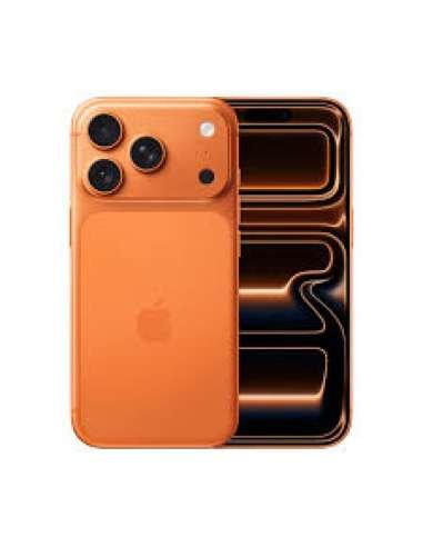 APPLE IPHONE 17 PRO 512GB COSMIC ORANGE