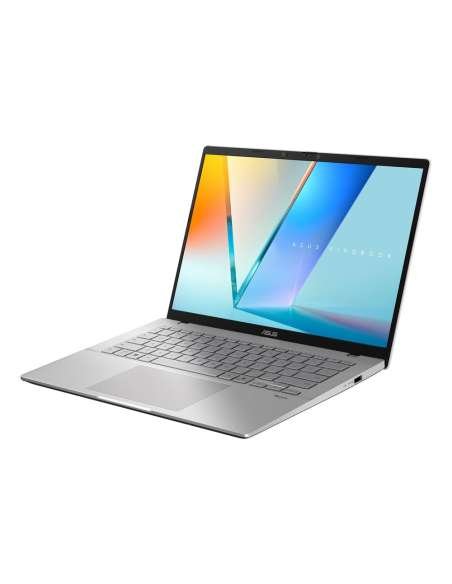ASUS VIVOBOOK S 14 S3407CA-LY124 U5-225H 16GB SSD 512GB 14" FHD+ FREEDOS