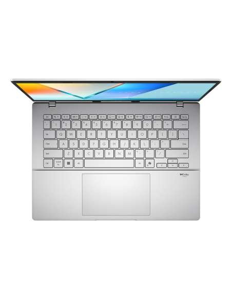 ASUS VIVOBOOK S 14 S3407CA-LY124 U5-225H 16GB SSD 512GB 14" FHD+ FREEDOS