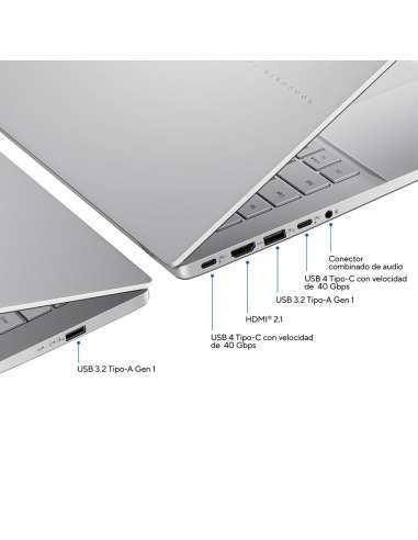 ASUS VIVOBOOK S 14 S3407CA-LY125 U7-255H 16GB...