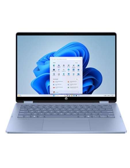 hP OMNIBOOK 5 FLIP X360 14-FP0015ns 14" I5-1334U 16GB SSD 512GB TACTIL W11