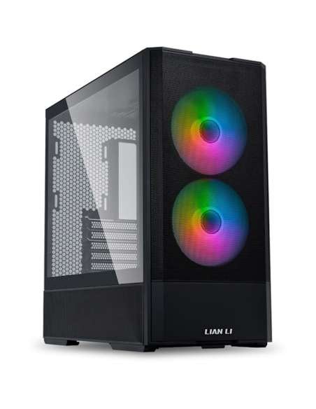 PCTEC GAMING G30F  9800X3D | 32GB DDR5 | 2TB | RTX 5070Ti 16GB