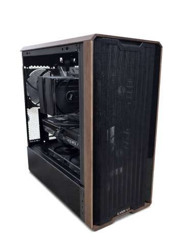 PCTEC GAMING GA34F 9800X3D | 64GB DDR5 | 4TB |...