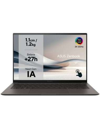 ASUS ZENBOOK S14 OLED UX5406SA-PZ334W 14'...