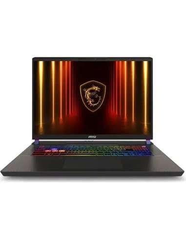 MSI Vector 17 HX AI A2XWJG-094XES 17' / Intel...