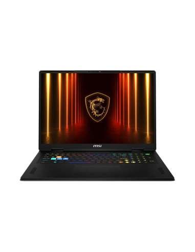 MSI Vector 18 HX AI A2XWIG-648ES 18' / Intel...