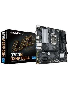 PLACA BASE B760M D3HP DDR4...