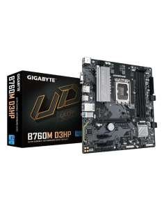 Gigabyte Placa Base B760M...