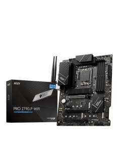 MSI Placa Base PRO Z790-P...