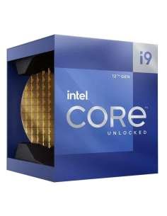 Intel Core i9 12900K 5.2Ghz...